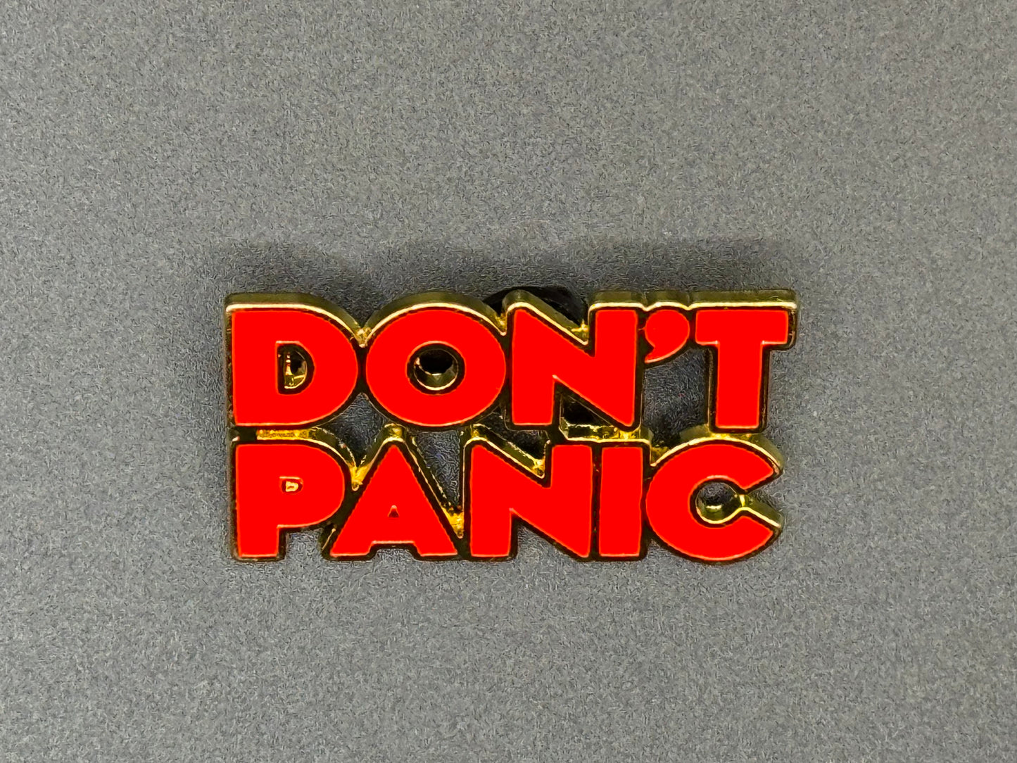 Hitch Hikers Guide to the Galaxy