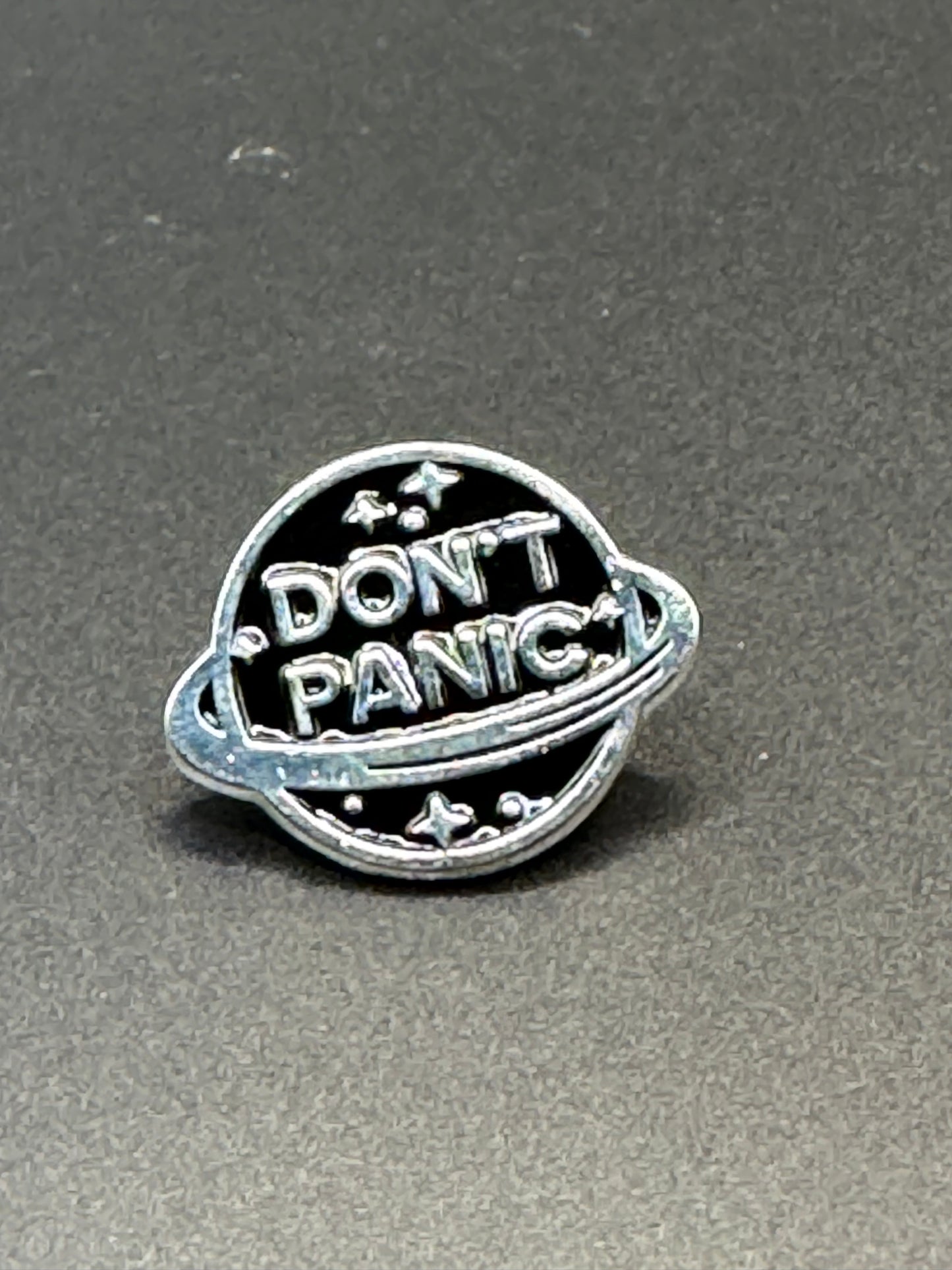 Hitch Hikers Guide to the Galaxy