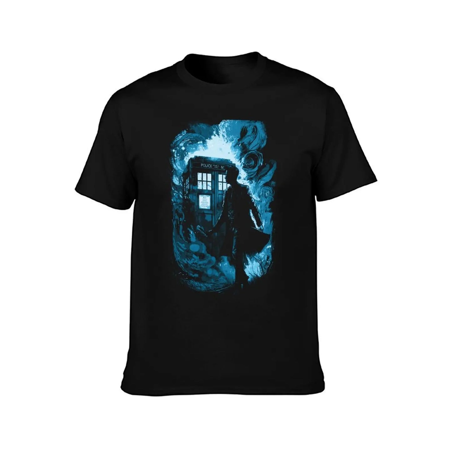 Doctor Who “The Doctor” Tee