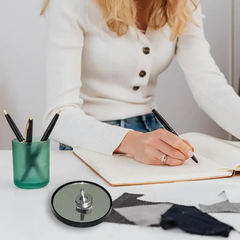 Forever Spinning Tops Desk Spinner. Keep on hand for those moments of boredom.