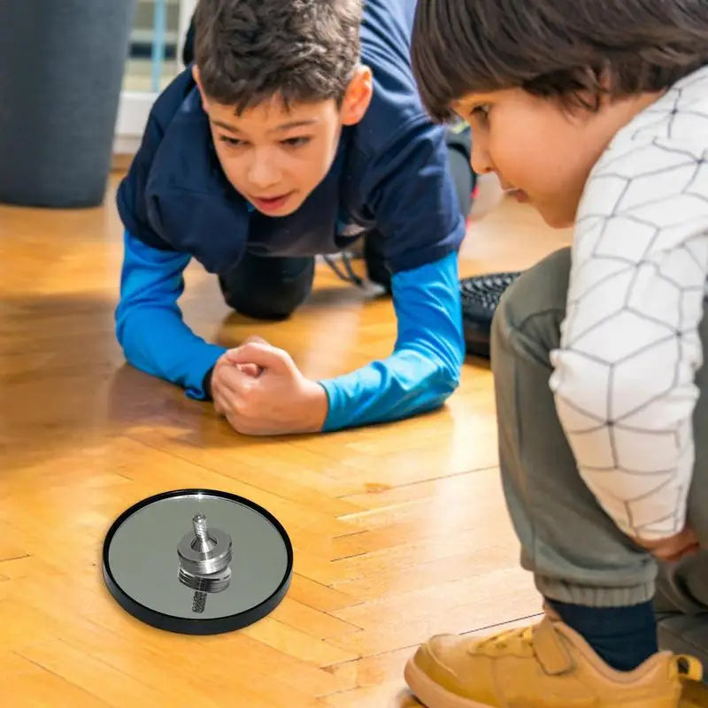 Forever Spinning Tops Desk Spinner. Keep on hand for those moments of boredom.