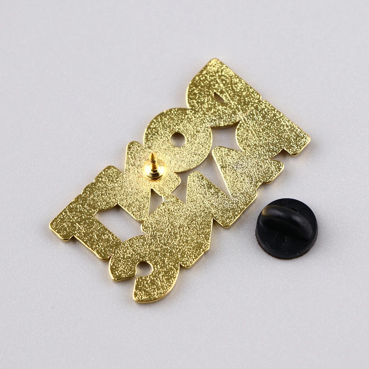 Hitch Hikers Guide to the Galaxy pins. For our Hitch Hikers geeks.