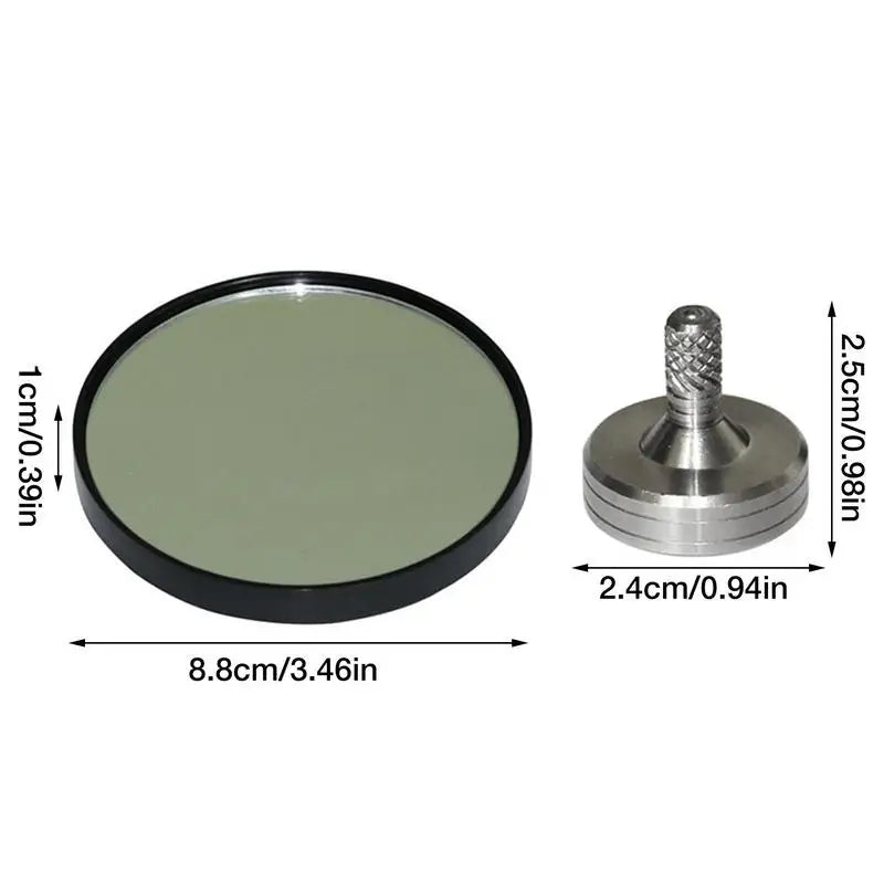 Forever Spinning Tops Desk Spinner. Keep on hand for those moments of boredom.