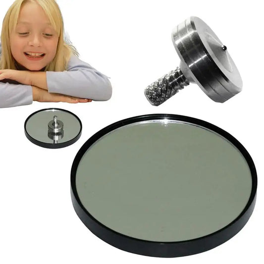 Forever Spinning Tops Desk Spinner. Keep on hand for those moments of boredom.